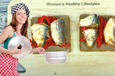 6 Recipes To Get More Vitamin C, D for Weight Loss (#Shorts)