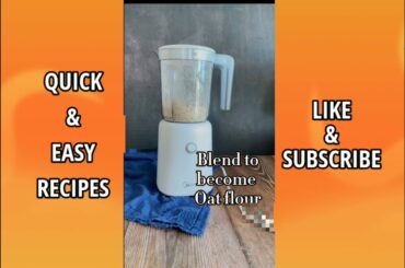 Loe Calorie Brownies | Healthy | Quick & Easy Recipes