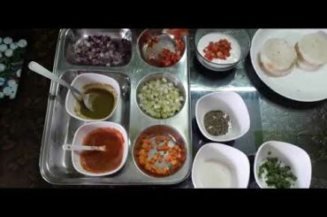 healthy sandwich  without fire