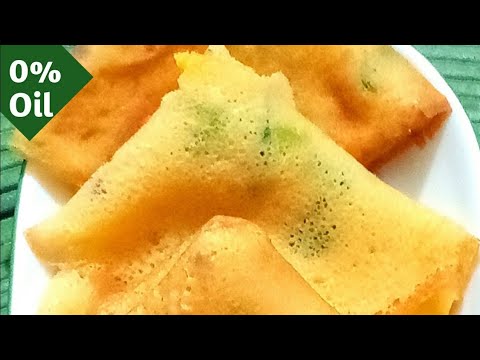 No OiL Breakfast Recipe in 1 MINUTE | Quick and Easy Healthy Breakfast Recipes | New OIL Free Nasta No OiL Breakfast Recipe in 1 MINUTE | Quick and Easy Healthy Breakfast Recipes | New OIL Free Nasta