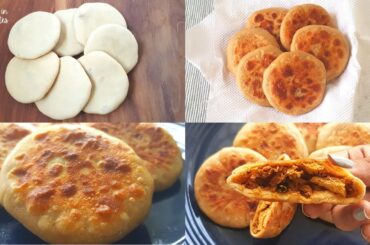 wheat flour healthy breakfast | Breakfast recipe | Less oil Wheat flour breakfast recipe