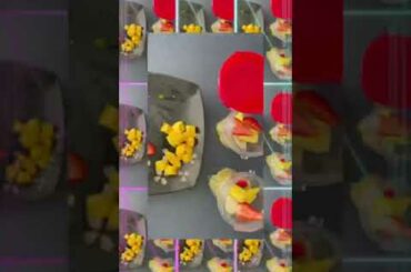 Low calorie smoothie for breakfast!! Very fulfilling , delicious and very healthy.