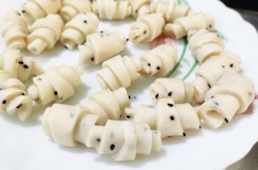 One month storable snacks recipe l Evening teatime snacks recipe l