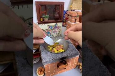 FRUIT SALAD | Colourful Healthy Fruits mixed salad recipe | Fruits Cutting and Eating in Village