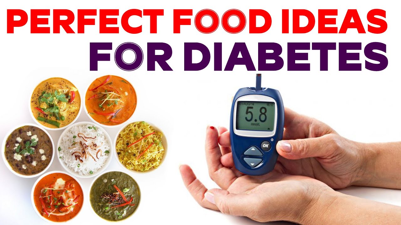 Perfect Foods Ideas for Diabetes | Free Diabetes Perfect Foods Ideas for Diabetes | Free Diabetes