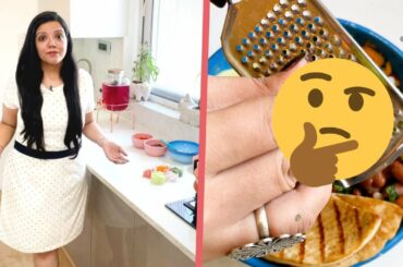 What I eat in Lunch | Healthy Lunch Ideas