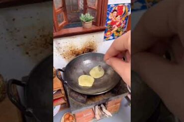 FRUIT SALAD | Colourful Healthy Fruits mixed salad recipe | Fruits Cutting and Eating in Village