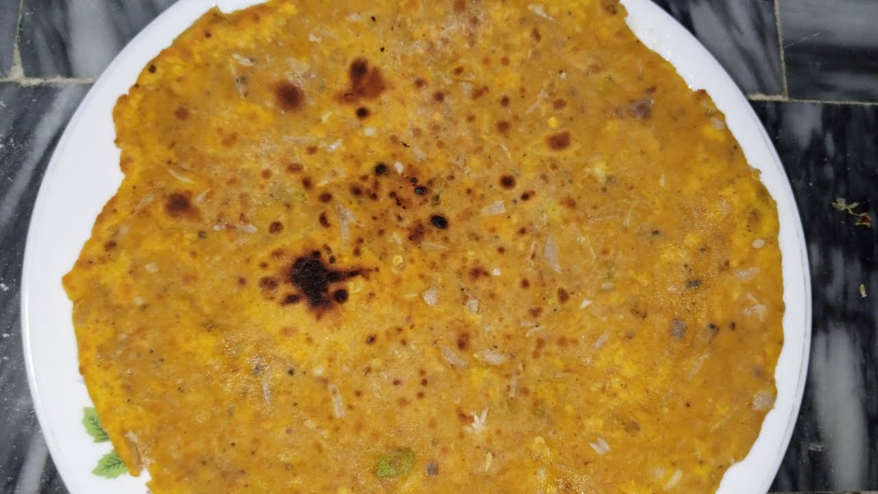 5 Minute healthy Breakfast Recipe| Breakfast Paratha Recipe 5 Minute healthy Breakfast Recipe| Breakfast Paratha Recipe