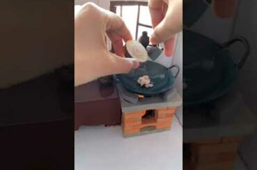 FRUIT SALAD | Colourful Healthy Fruits mixed salad recipe | Fruits Cutting and Eating in Village