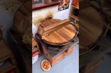 FRUIT SALAD | Colourful Healthy Fruits mixed salad recipe | Fruits Cutting and Eating in Village