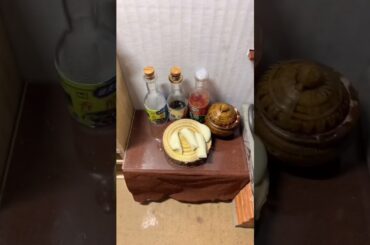 FRUIT SALAD | Colourful Healthy Fruits mixed salad recipe | Fruits Cutting and Eating in Village