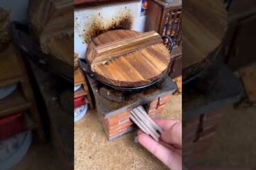 FRUIT SALAD | Colourful Healthy Fruits mixed salad recipe | Fruits Cutting and Eating in Village