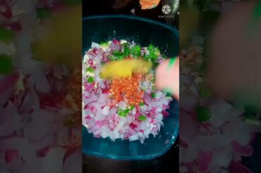 #Shorts| Spicy Chila, Morning Healthy Breakfast Recipe| How To Make Besan Chila Testy Recipe|