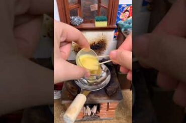 FRUIT SALAD | Colourful Healthy Fruits mixed salad recipe | Fruits Cutting and Eating in Village