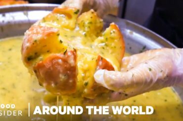 29 Types Of Bread Around The World