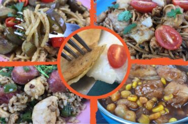 5 Healthy Dinner Recipes For Weight Loss