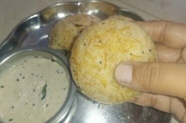 Semya breakfast recipe / Instant idli recipe / healthy breakfast ideas / simple and tasty recipes