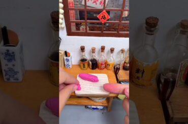 FRUIT SALAD | Colourful Healthy Fruits mixed salad recipe | Fruits Cutting and Eating in Village