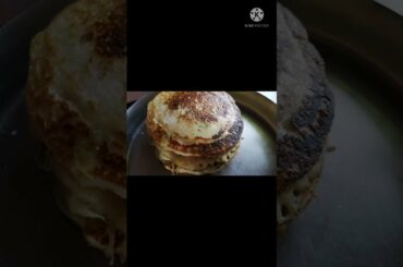 Healthy breakfast recipe#short