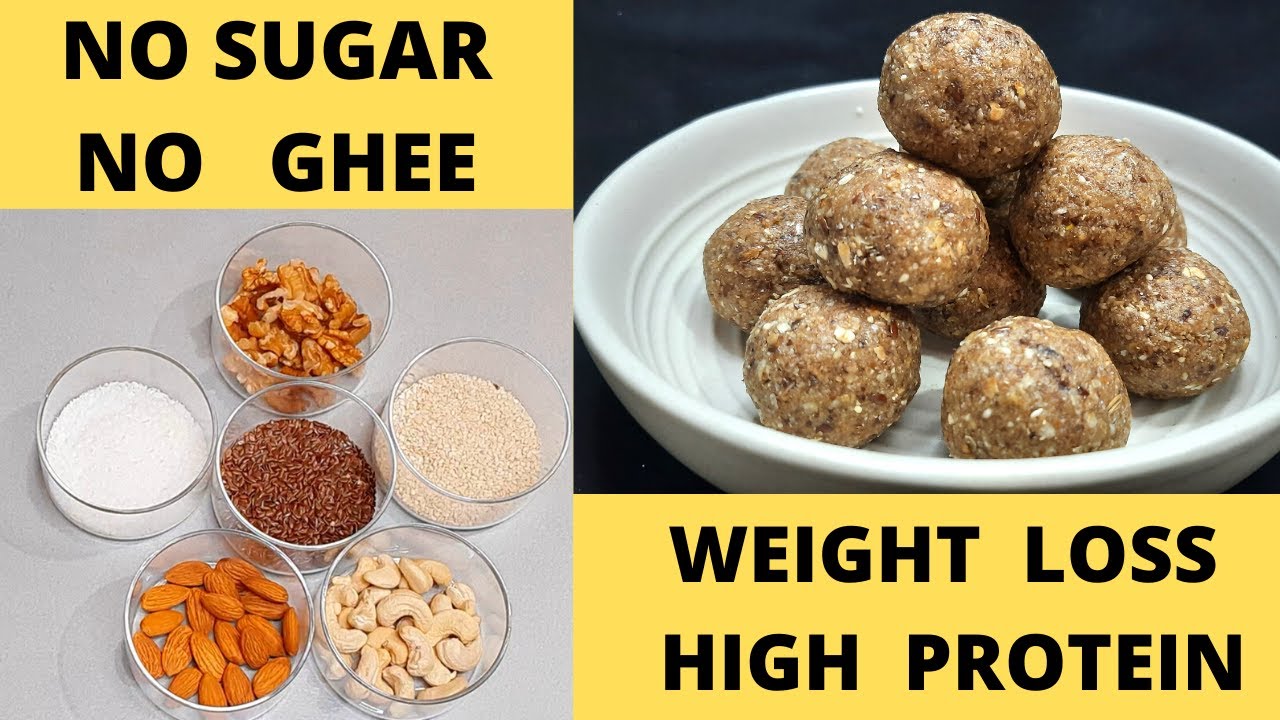 Oats laddu recipe l Weight loss laddu recipe l Diet recipe to lose weight l Healthy recipe Oats laddu recipe l Weight loss laddu recipe l Diet recipe to lose weight l Healthy recipe