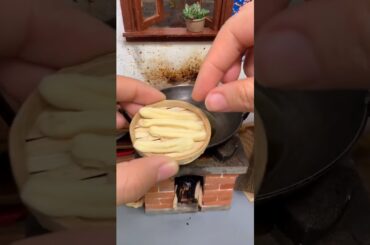 FRUIT SALAD | Colourful Healthy Fruits mixed salad recipe | Fruits Cutting and Eating in Village