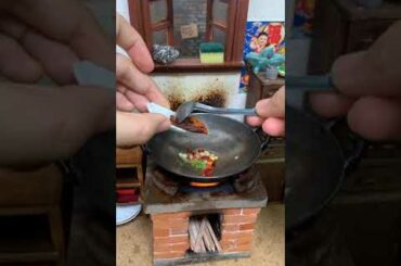 FRUIT SALAD | Colourful Healthy Fruits mixed salad recipe | Fruits Cutting and Eating in Village