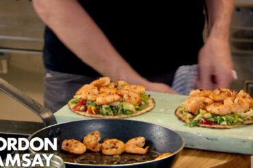 Street Food Recipes | Gordon Ramsay