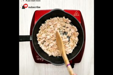 #Shorts Recipes || Healthy Recipes You Can Easily Cook at Home #409 #SHORTS