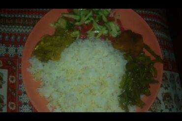 healthy meal for lunch to lose weight//Easy healthy recipe