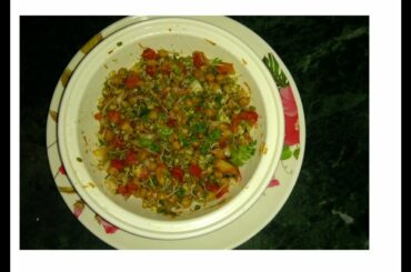 HEALTHY WEIGHT LOSS RECIPE  ||  LAKSHMI'S KITCHEN