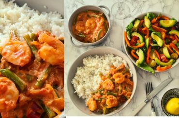 What's for dinner | Healthy & Delicious Meal Idea | Healthy Dinner Idea