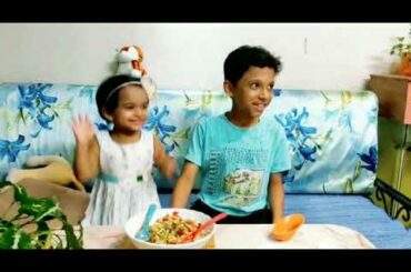 Protein Salad Recipe | Healthy Salad | Healthy Recipe| Easy Salad Recipe | Priyanka's Family Kitchen