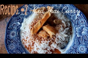 Delicious, Low Calorie Dinner Recipes I Fitness & Food Friday