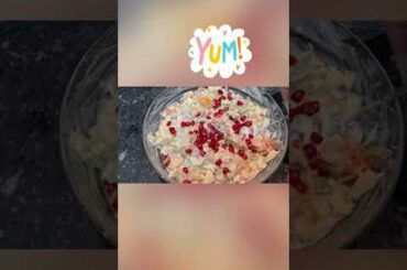 Russian salad recipe | Healthy Salad Recipe Bakra Eid special Best for parties | Tasty salad #shorts