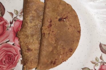 Healthy Sweet Evening sack recipe for children |Best Easy and Healthy snack For Children