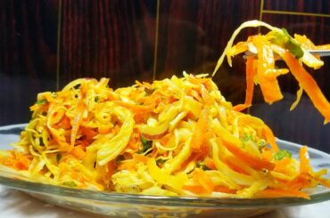 Healthy & Weight Loss Salad | Quick Recipe #Short