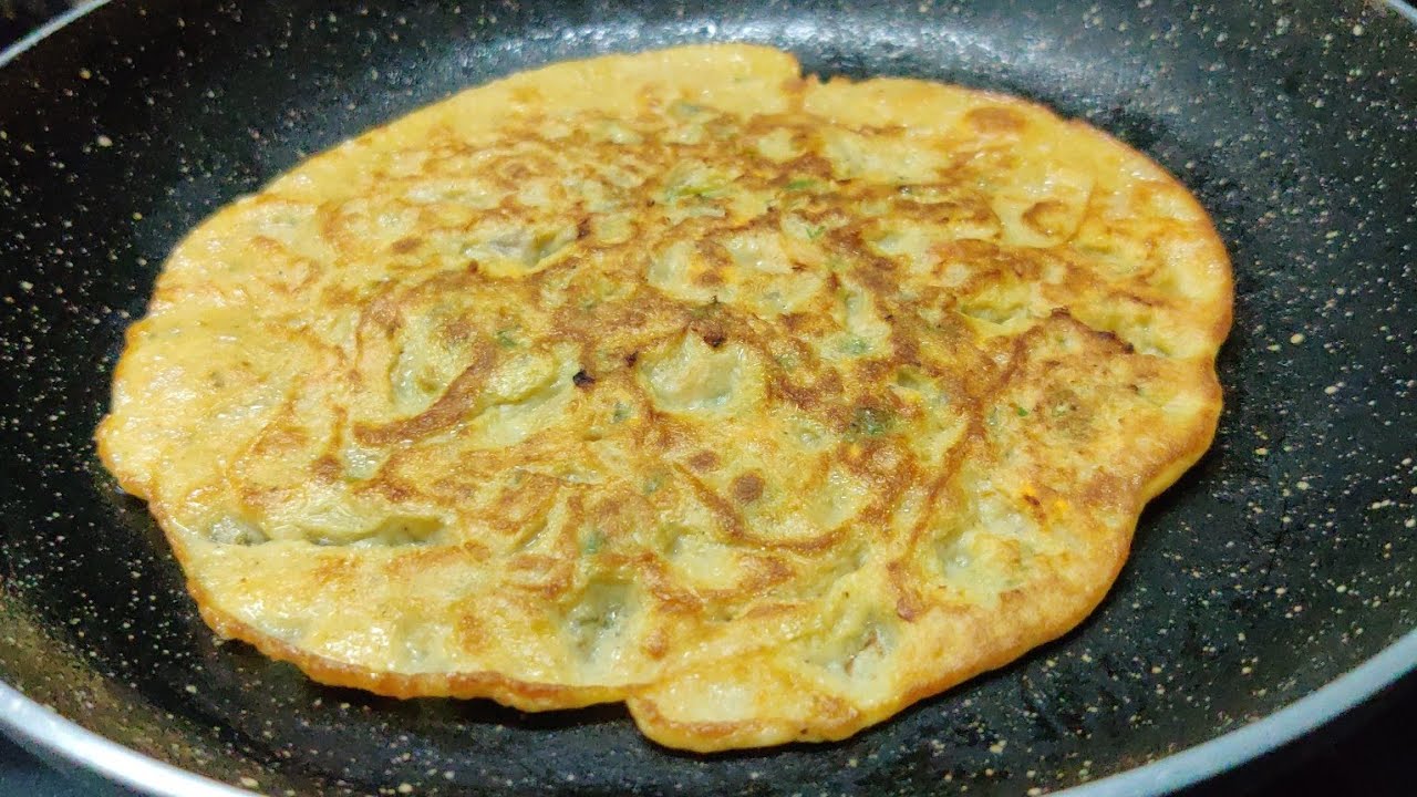 Oats Omelette Recipe||healthy breakfast recipe||weight loss oats recipe|| chopping board ruchulu Oats Omelette Recipe||healthy breakfast recipe||weight loss oats recipe|| chopping board ruchulu