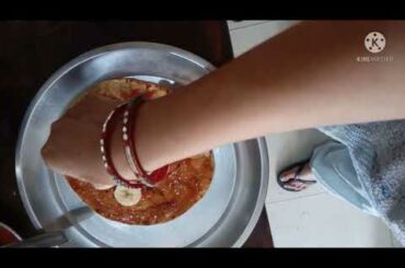 Left over roti healthy recipes