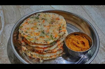 1cup rice healthy breakfast tamil/quick breakfast/rice recipe/simple dinner/instant dinner/breakfast