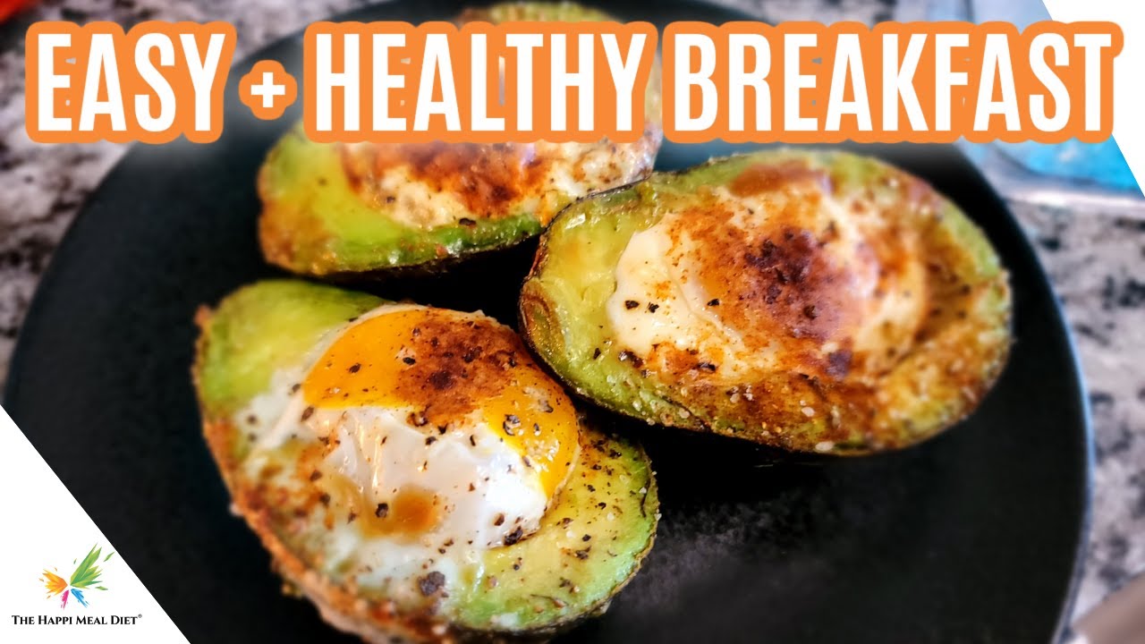 HEALTHY BREAKFAST IDEAS | Quick and Easy Recipes HEALTHY BREAKFAST IDEAS | Quick and Easy Recipes