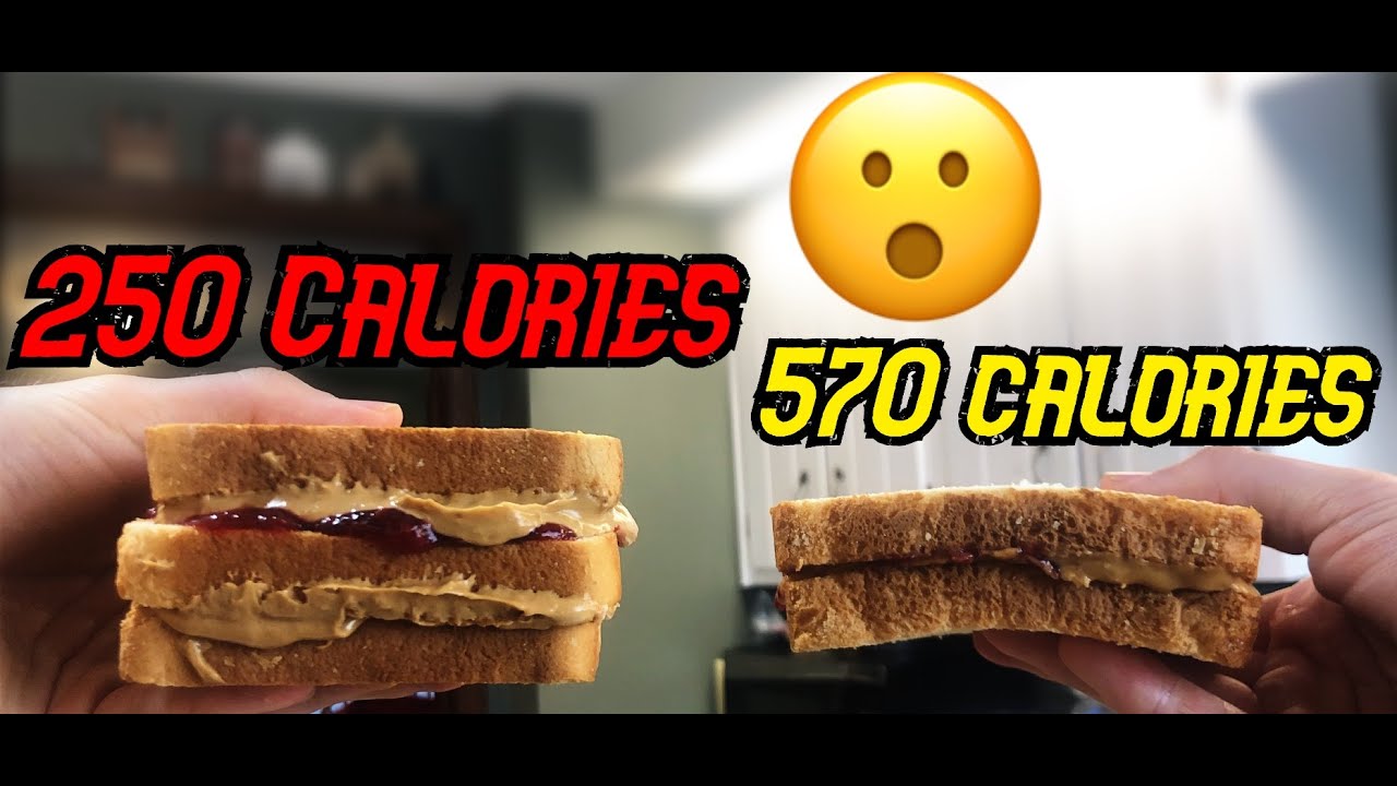 LIFE CHANGING PB&J RECIPE (WAYY LOWER CALORIE) LIFE CHANGING PB&J RECIPE (WAYY LOWER CALORIE)