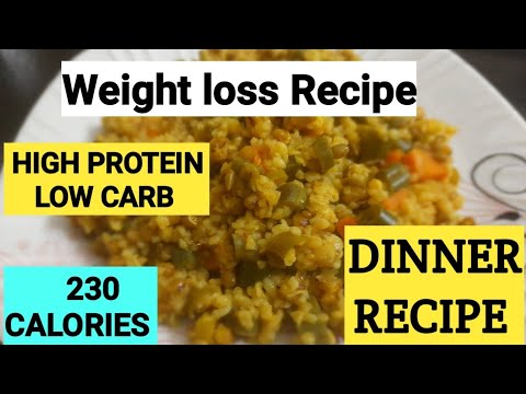 HEALTHY WEIGHT LOSS RECIPE | HIGH PROTEIN LOW CARB RECIPE |Healthy Recipe for Dinner | #ytshorts HEALTHY WEIGHT LOSS RECIPE | HIGH PROTEIN LOW CARB RECIPE |Healthy Recipe for Dinner | #ytshorts