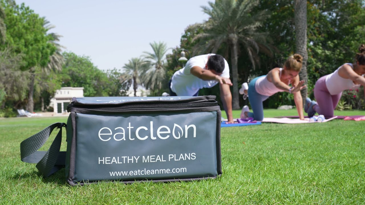 Eat Clean | Healthy Meals Delivered Daily Eat Clean | Healthy Meals Delivered Daily