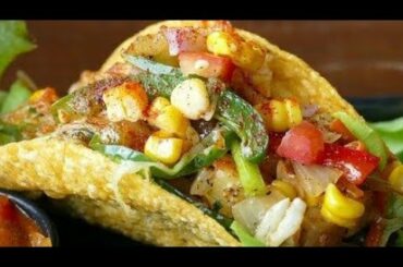 monsoon special corn chat | kids fireless  recipe | healthy salad recipe |iron rich yami salad #chat