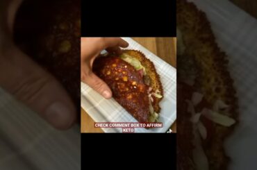 Low carb Keto recipe zero carb Testy+healthy #ketochallenge