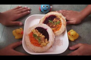 CRISPY PANEER DISCS | TASTY HEALTHY SNACKS | BREAD PANEER DISCS | TWINNIES IN THE KITCHEN