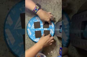 Healthy Snacking Recipe: Cool Whip Sandwiches