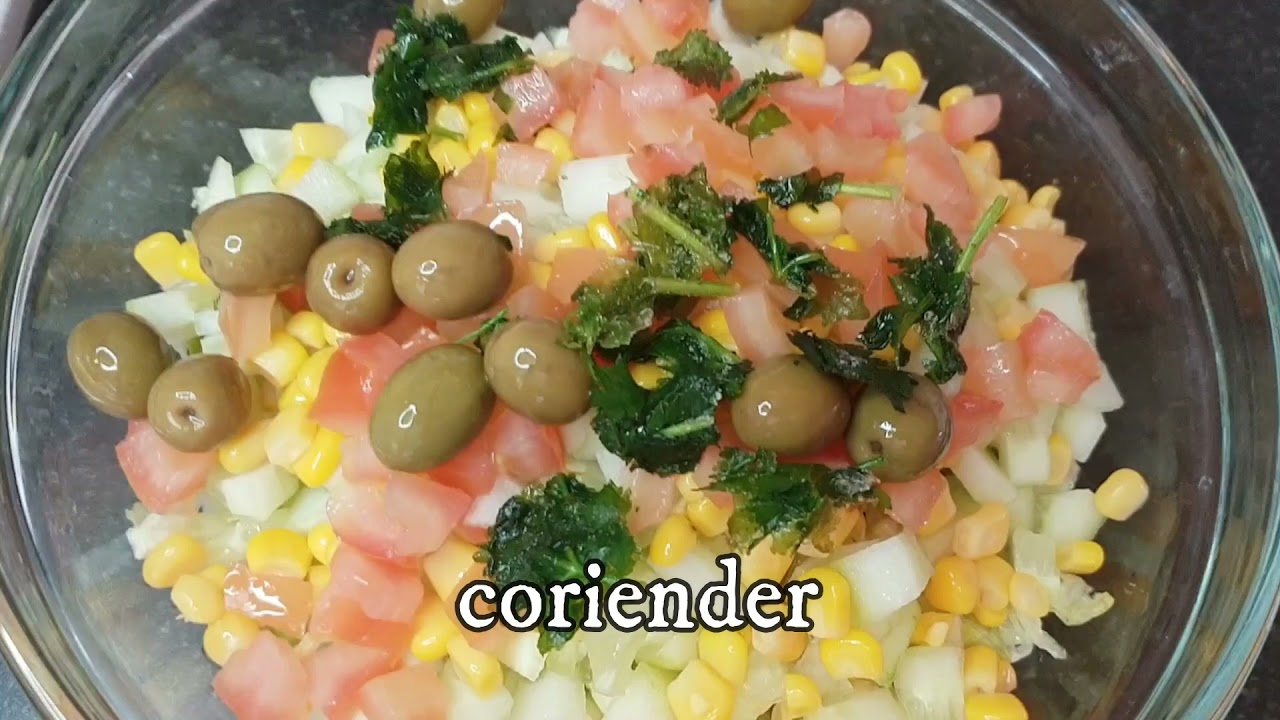 Weightloss Chickpea Salad | Healthy Salad | Protein Salad | Chana Salad | Food and fun in UK Weightloss Chickpea Salad | Healthy Salad | Protein Salad | Chana Salad | Food and fun in UK