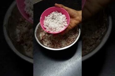 Easy snacks recipe | Healthy Snack | Poha snack | Aval recipes #shorts