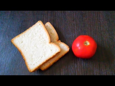 2 Minutes Bread Sandwich Recipe || sandwich Recipes || easy Quick Healthy Breakfast 2 Minutes Bread Sandwich Recipe || sandwich Recipes || easy Quick Healthy Breakfast